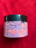 FlowerBomb Body Scrub