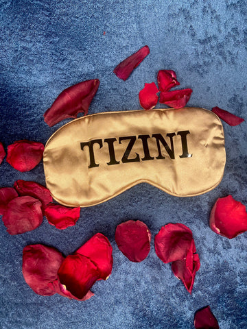 TIZINI Blindfold