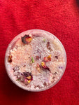 FlowerBomb Body Scrub