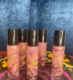 BIG JUE- 2 Lip Oils