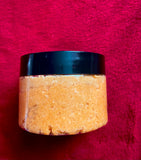 Mango Body Scrub