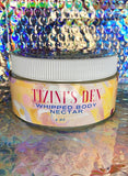 whipped body butter